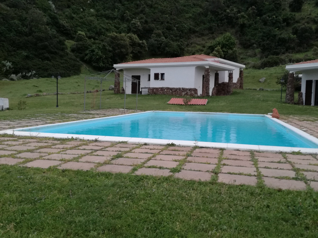 La Fattoria Hotel主图