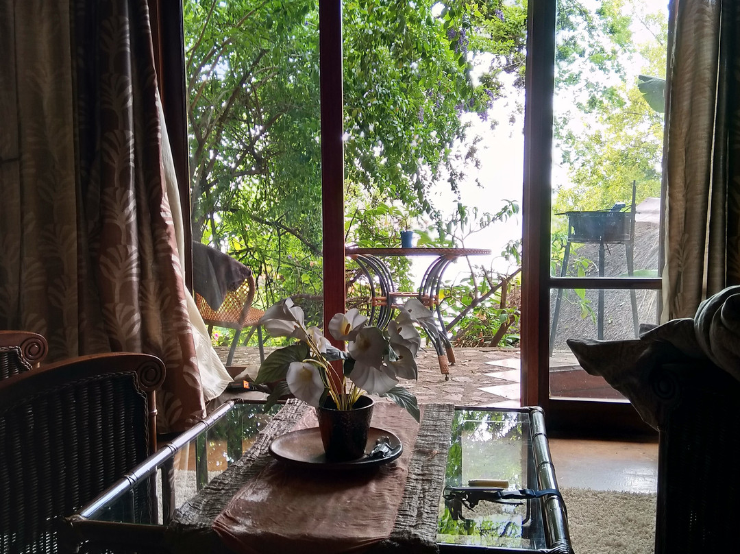 Bali At Scenic Haven Lodge主图