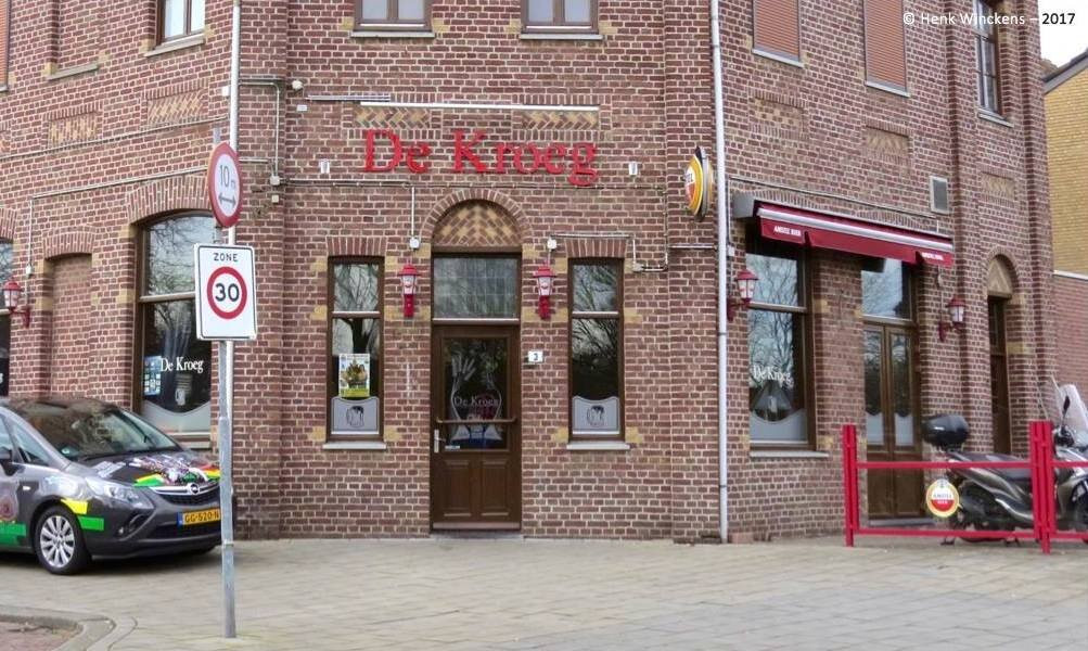 Cafe de Kroeg