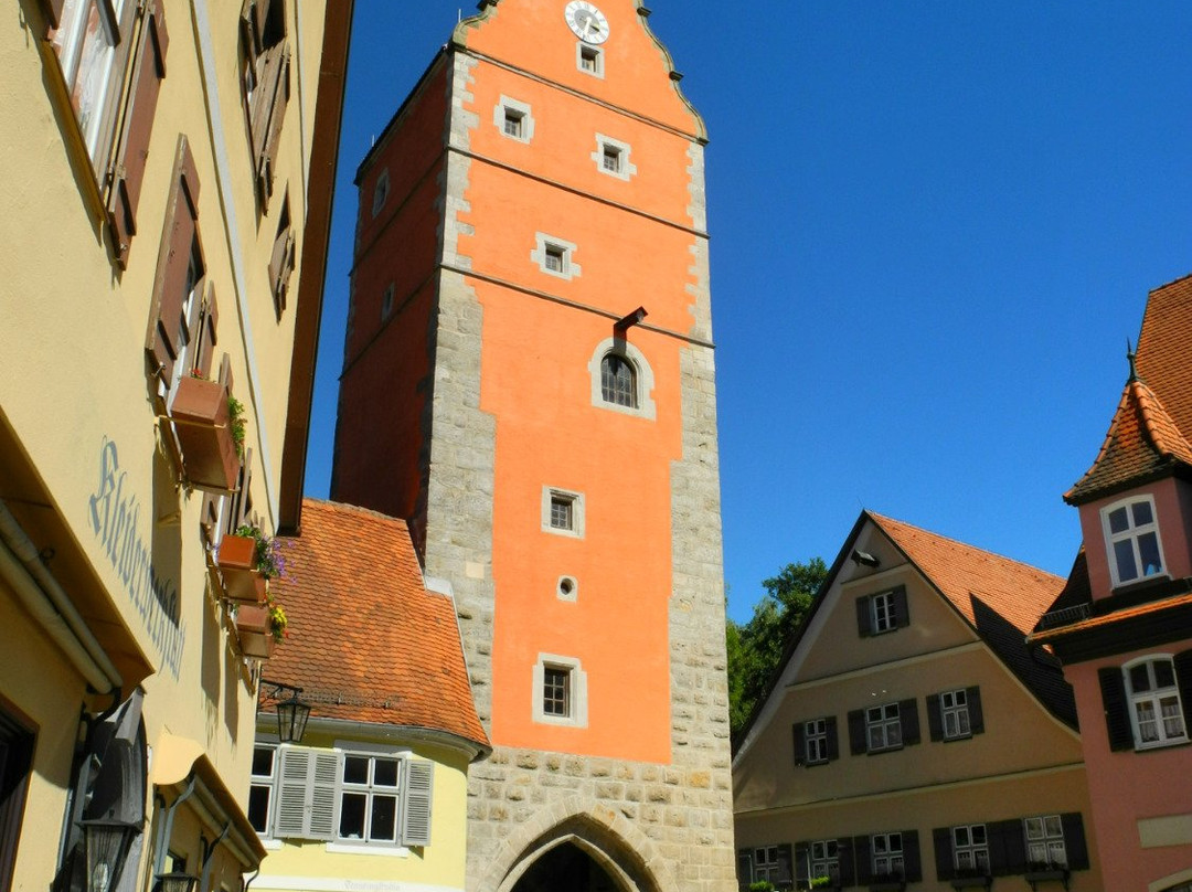 Lichtenau旅游攻略图片