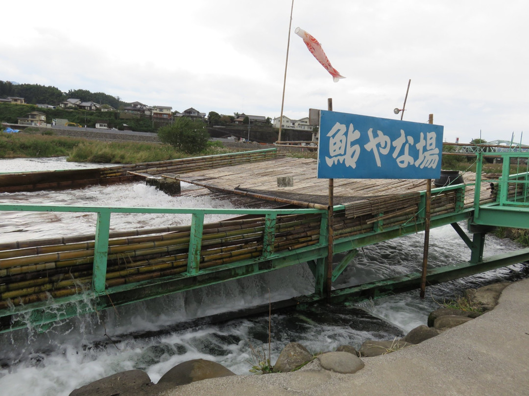 Hita Ayu Yanaba-日田市必去景点