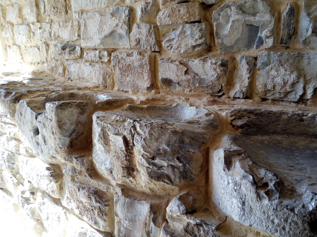 Chiesa Fortezza di San Pietro-Lingueglietta必去景点