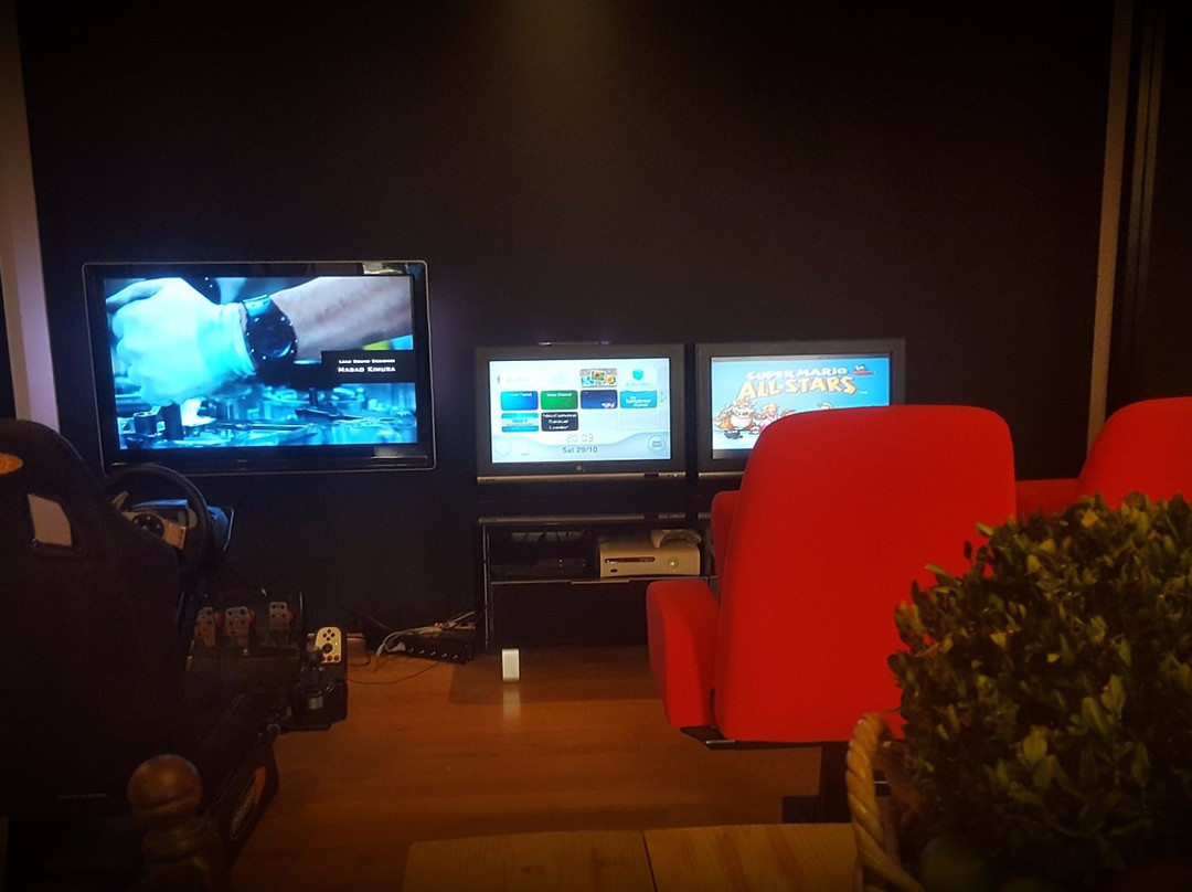 Wescape-Zoetermeer必去景点