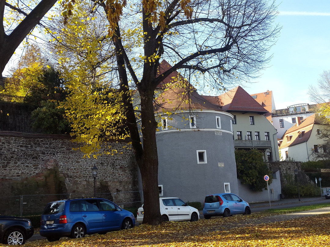 Ochsenbastei-格尔利茨必去景点