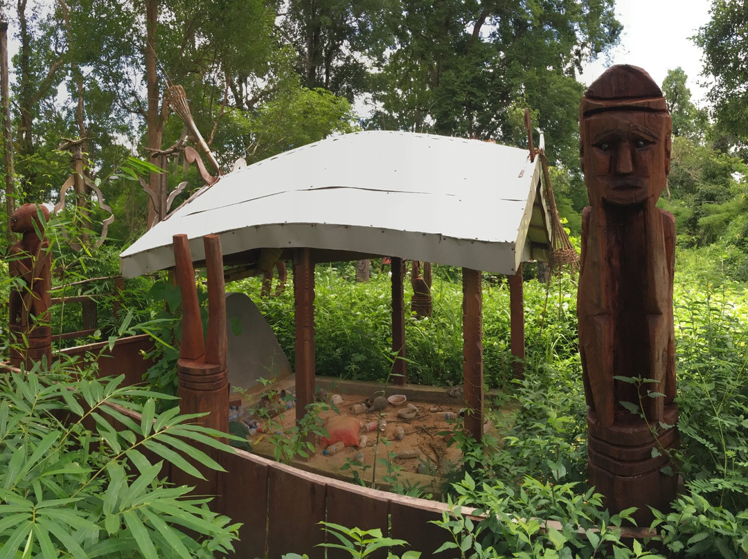 Ratanakiri Homestay And Treks-邦隆必去景点