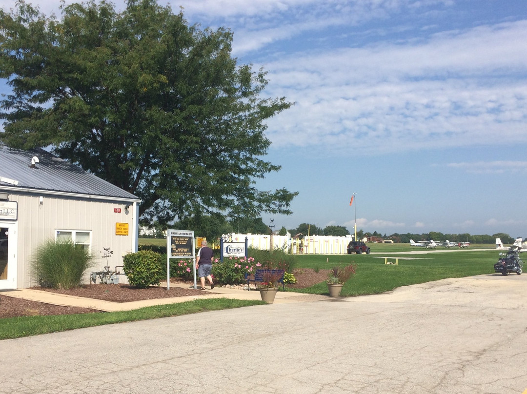 Charlie's Restaurant