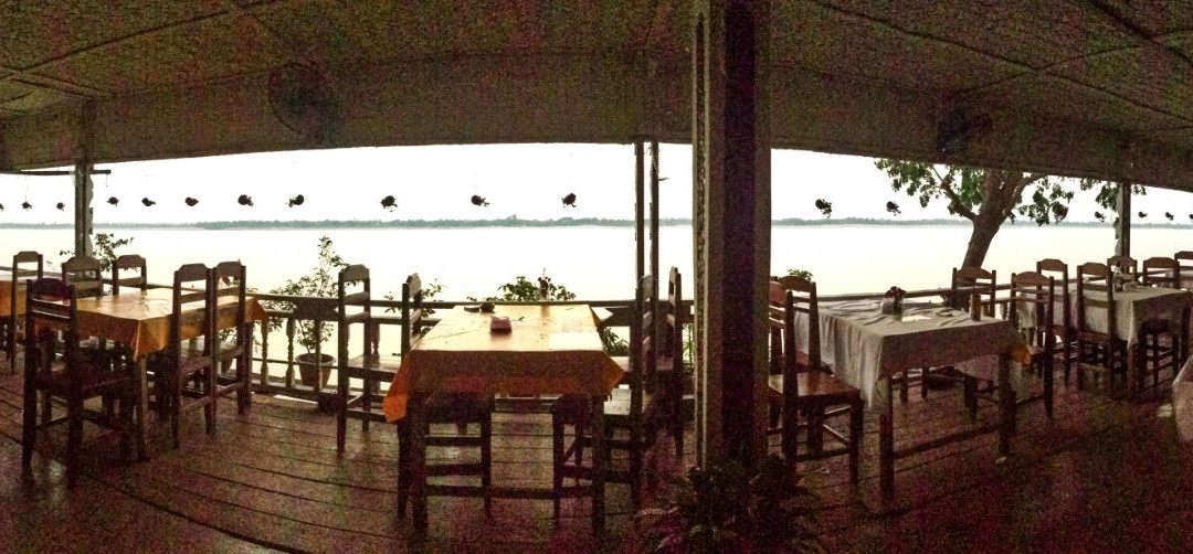 Saythong Guesthouse主图