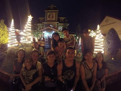 Sampaguita Gardens-卡利波必去景点