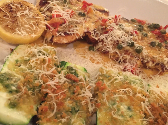 Olive Garden Italian Restaurant