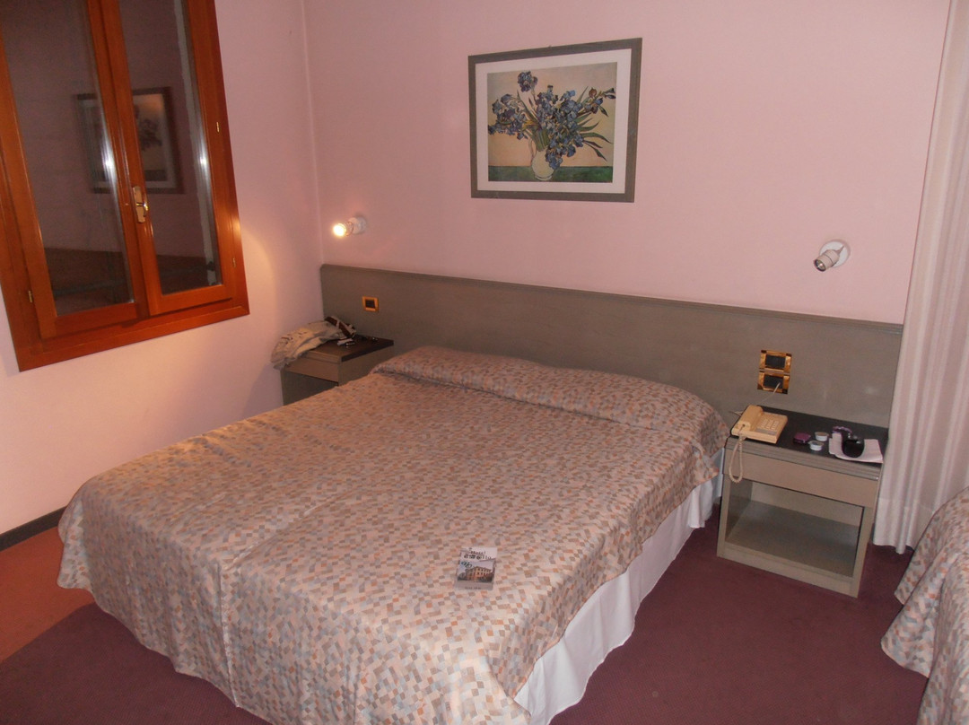 Hotel Castello主图