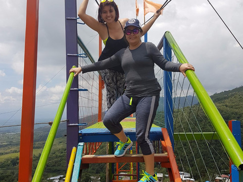 La Maloca de los Vientos-El Cerrito必去景点