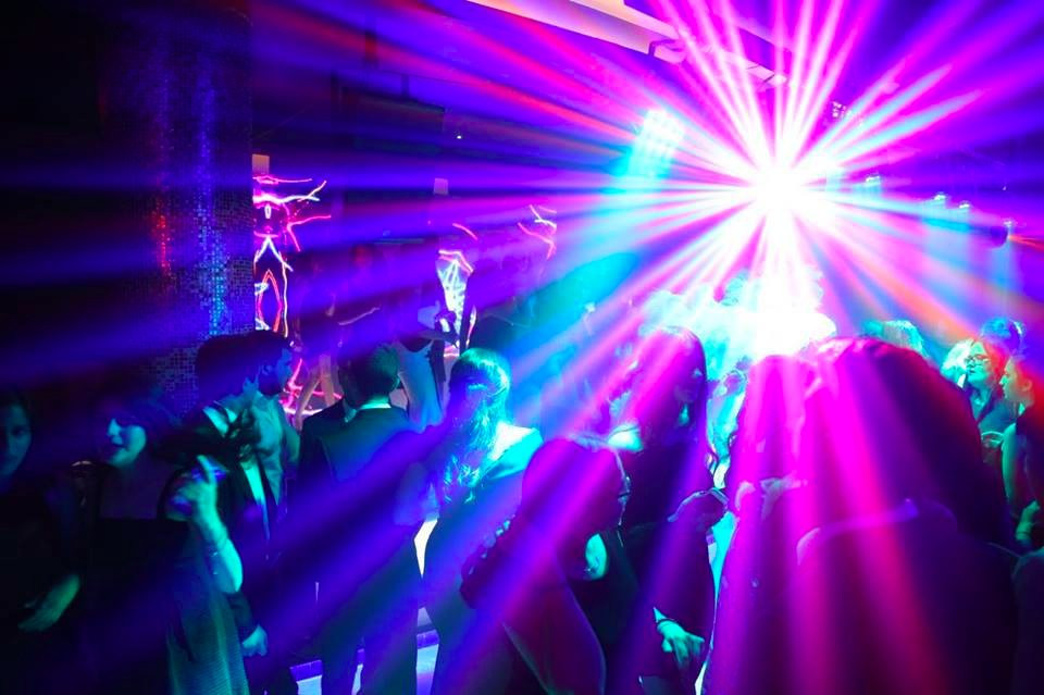 3am Club-开罗必去景点