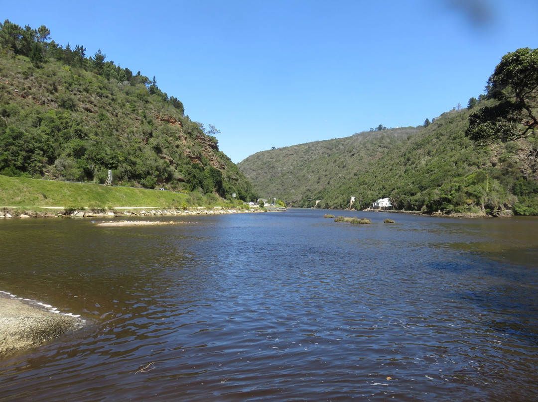 Kaaiman's Adventures-荒野必去景点