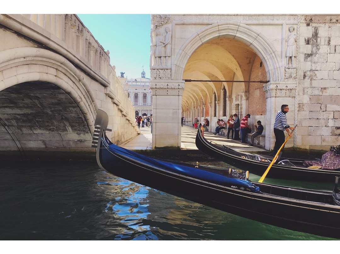 Better Photo Walks in Venice-威尼斯必去景点