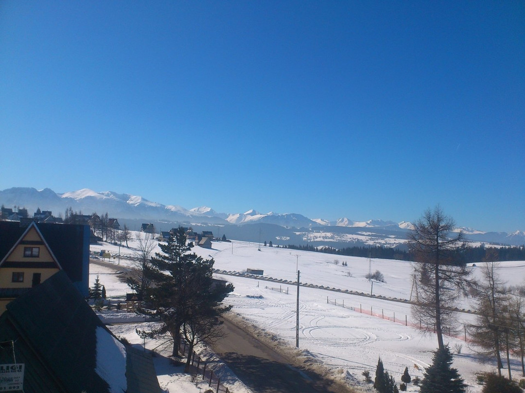 Bustryk旅游攻略图片