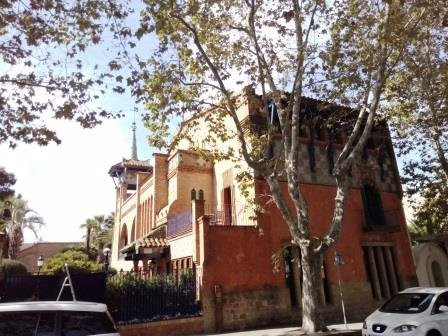 Casa Armet景点图片