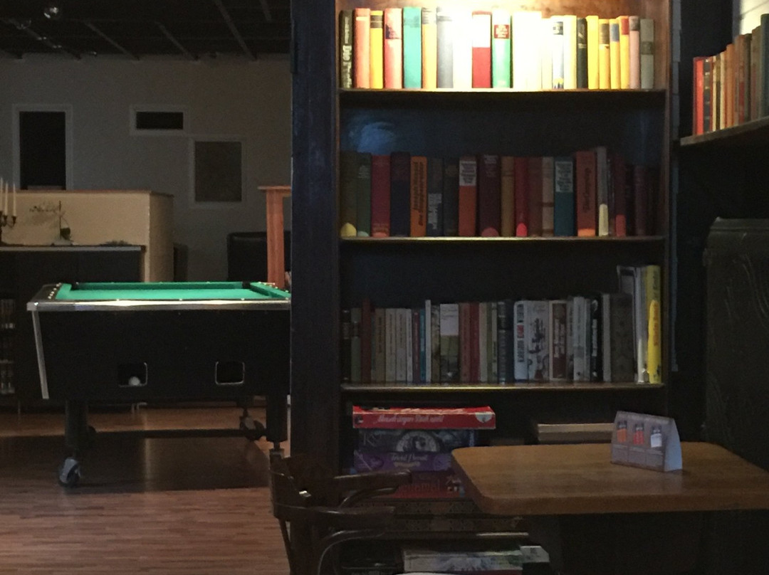 Gaststatte Alt - Langenberg Werner-Velbert必去景点