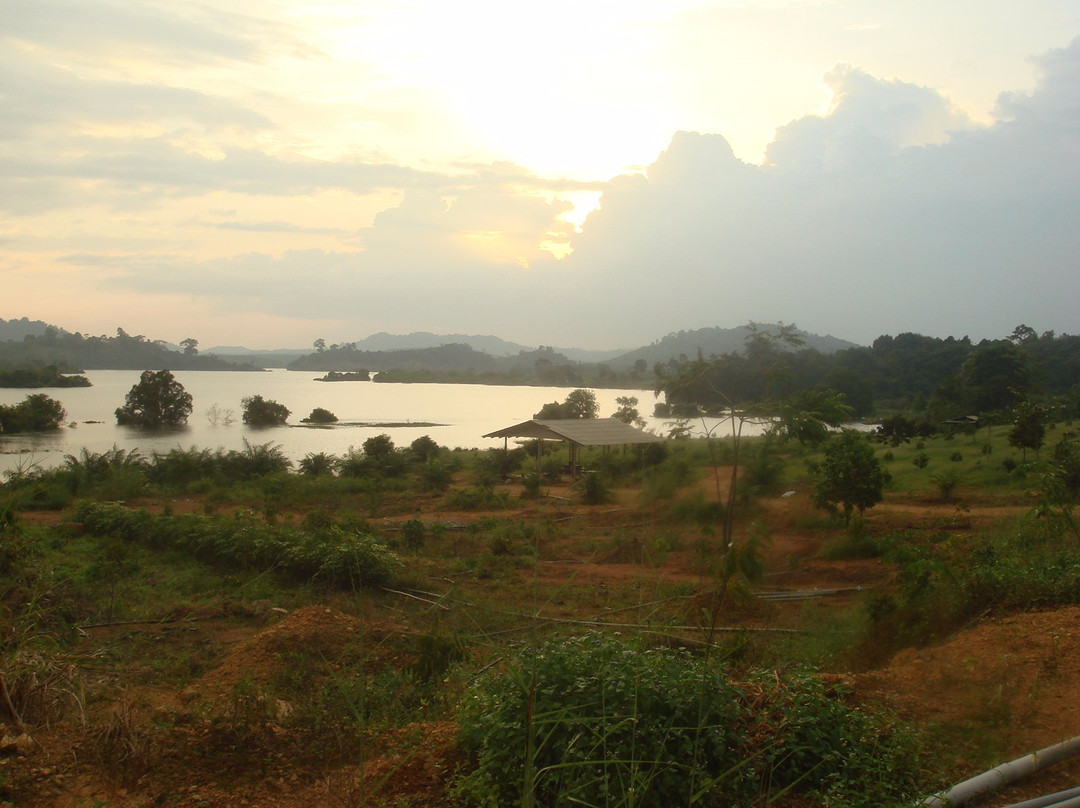 Trad Cycling Tours-桐艾必去景点