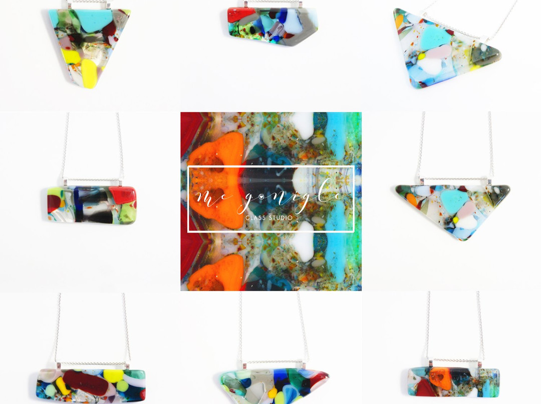 Donegal Craft Village-多尼戈尔城镇必去景点