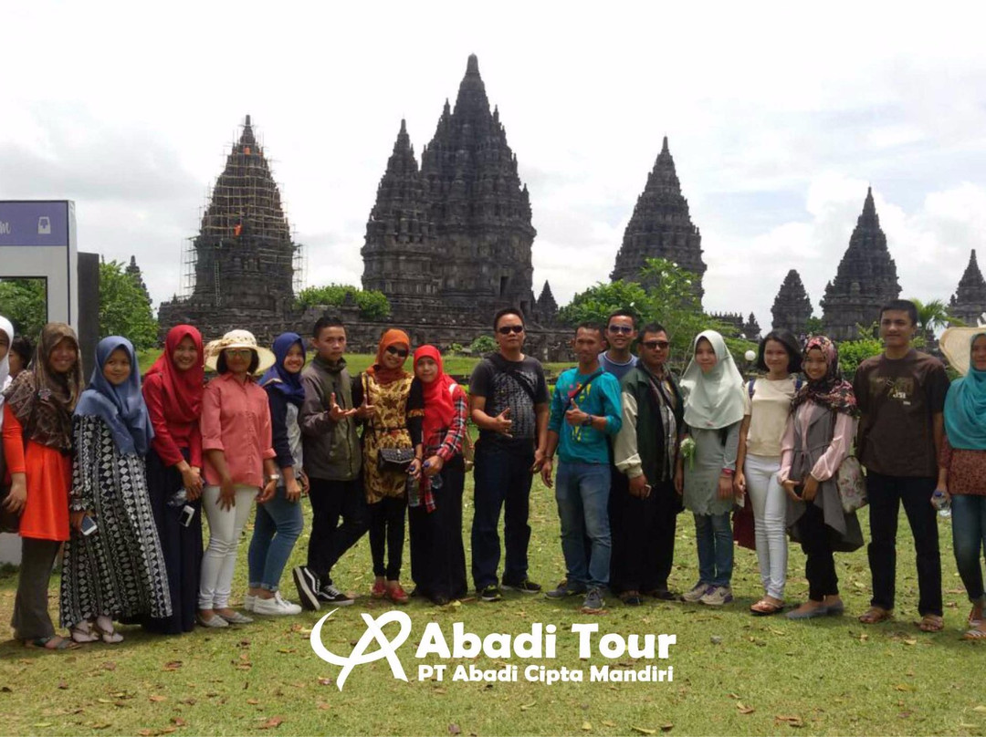 Abadi Tour Jogja-玛琅必去景点