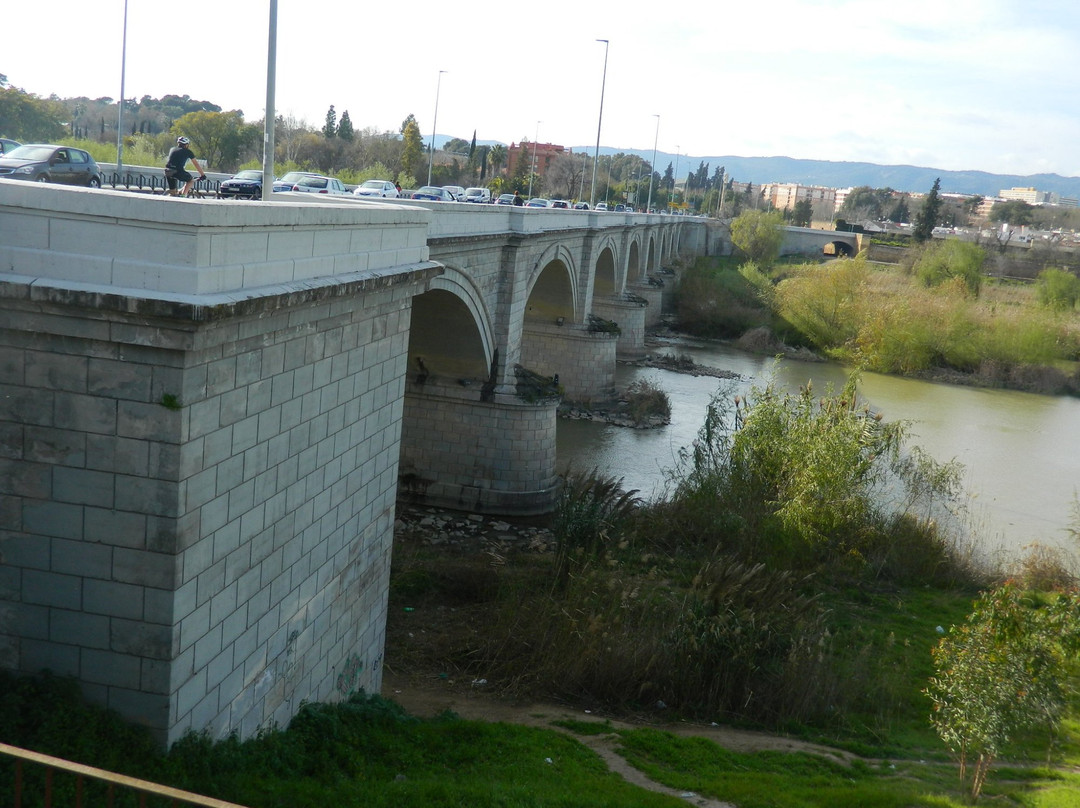 Puente de San Rafael-科尔多瓦必去景点