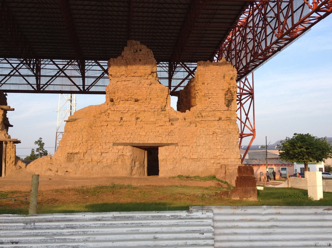 History and Archaeology Museum景点图片