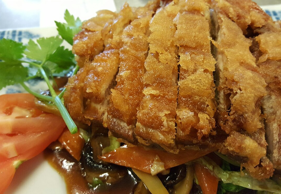 Sarpsborg餐馆和美食-China Plaza