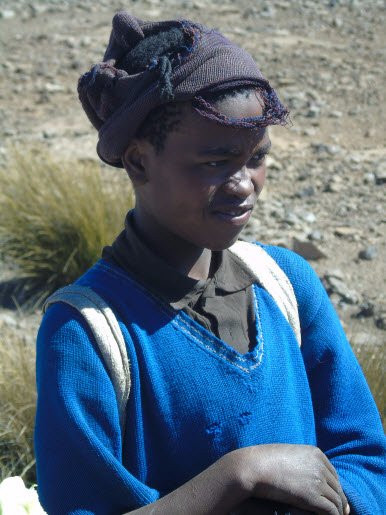 Drakensberg Adventures景点图片
