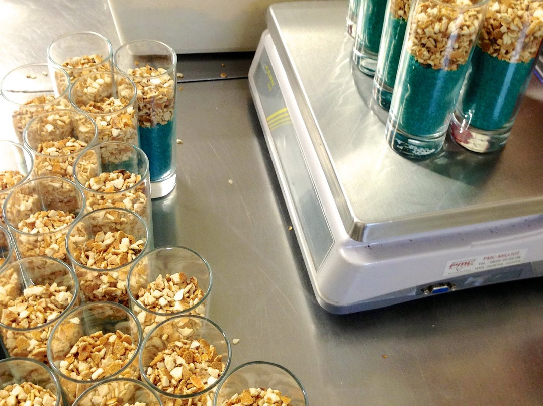 Quai Sud-Signes必去景点