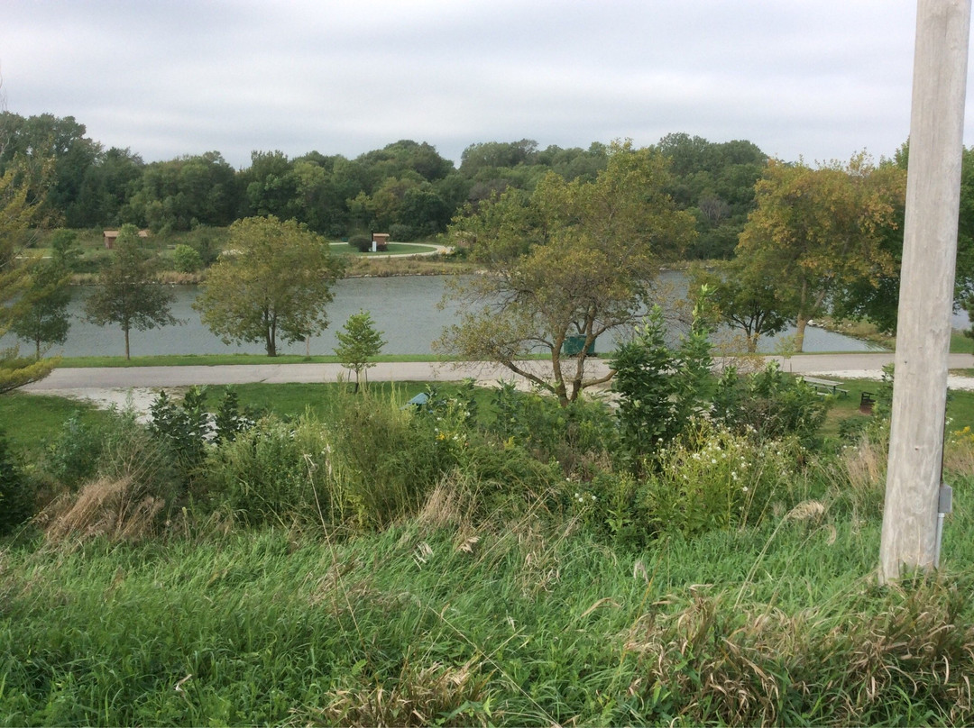 Prairie Rose State Park-Harlan必去景点