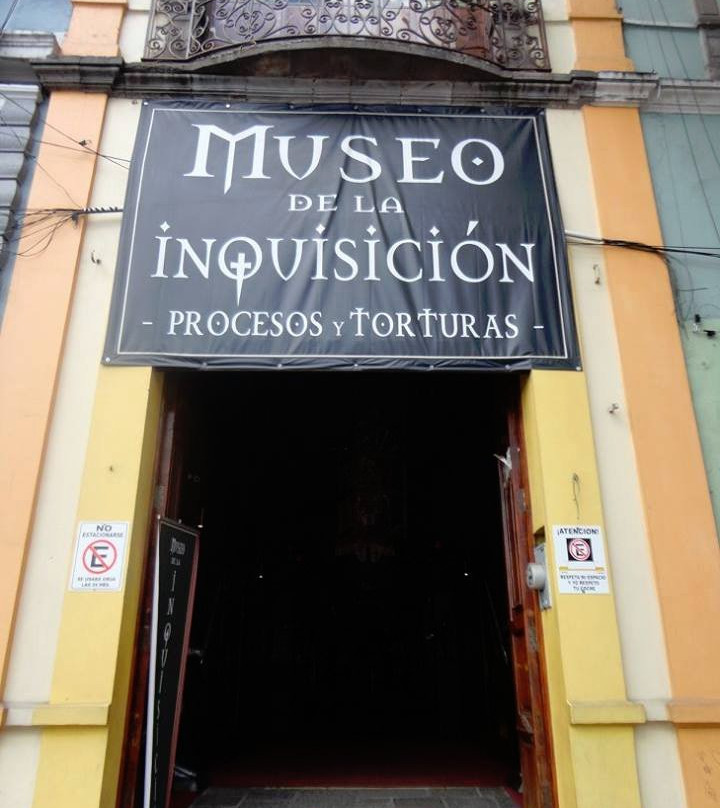 Museo de la Inquisición景点图片