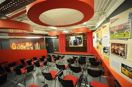 Coca-Cola Visitor Experience景点图片