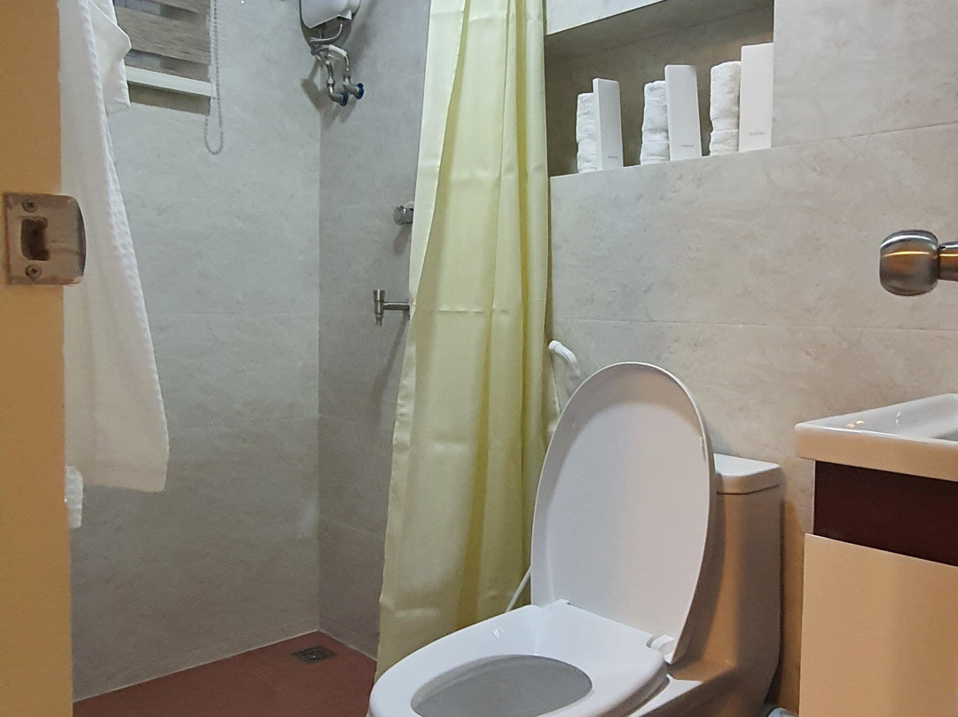 Inay's Place Resort