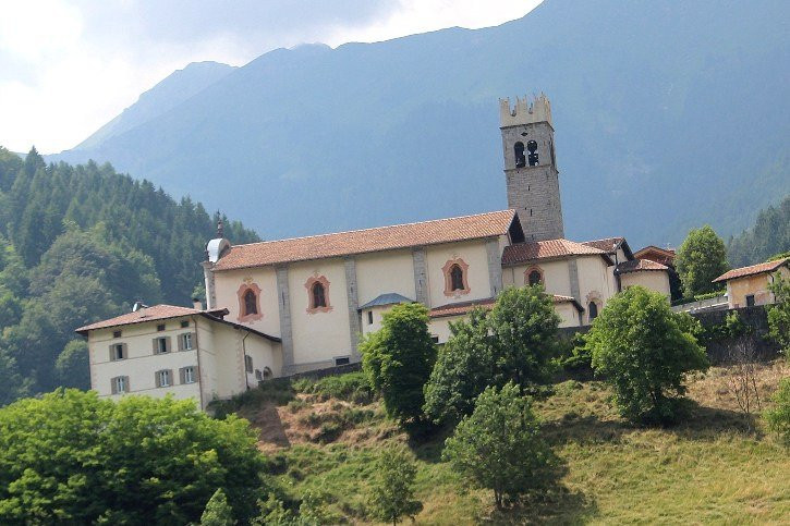 Chiesa di Santo Stefano景点图片