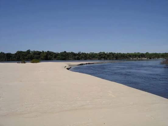 Real Forte do Príncipe da Beira-Costa Marques必去景点