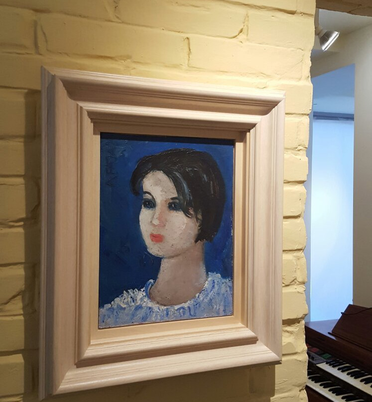 VivArt Gallery-地拉那必去景点