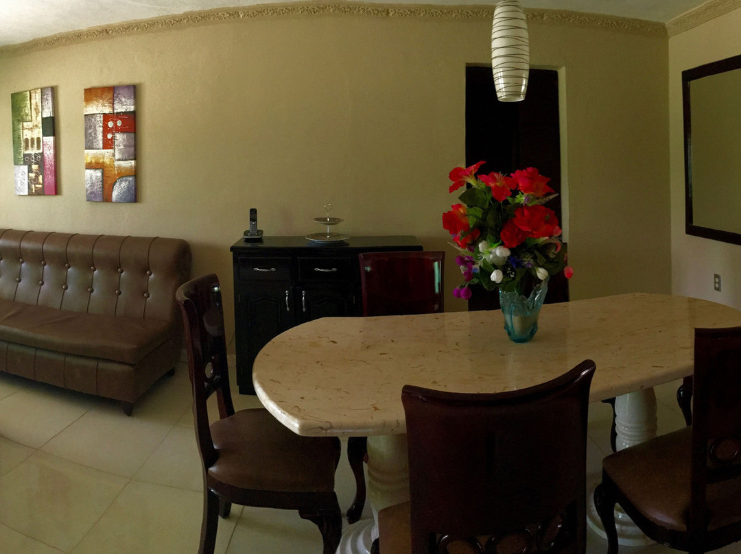 Las Tunas Casa Particular主图