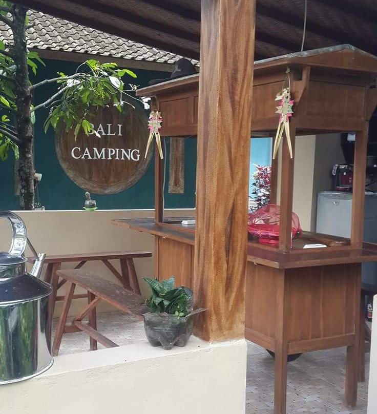 Bali Camping-Penebel必去景点
