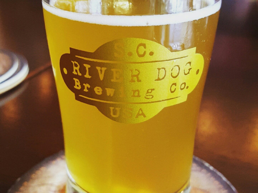 River Dog Brewing Company景点图片
