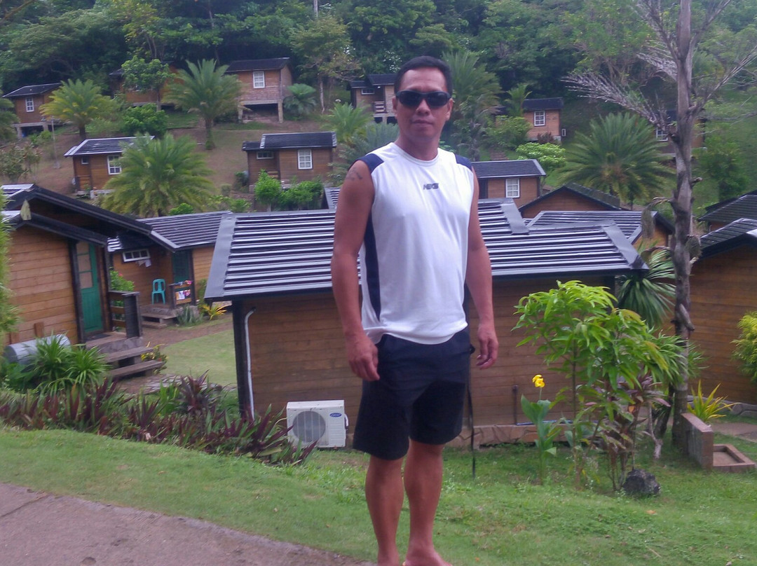 Gota Beach-Caramoan必去景点