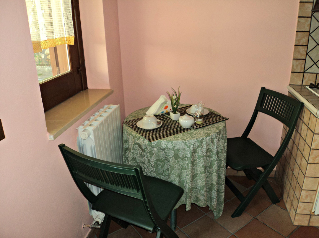 B&B A Casa Di Laura主图