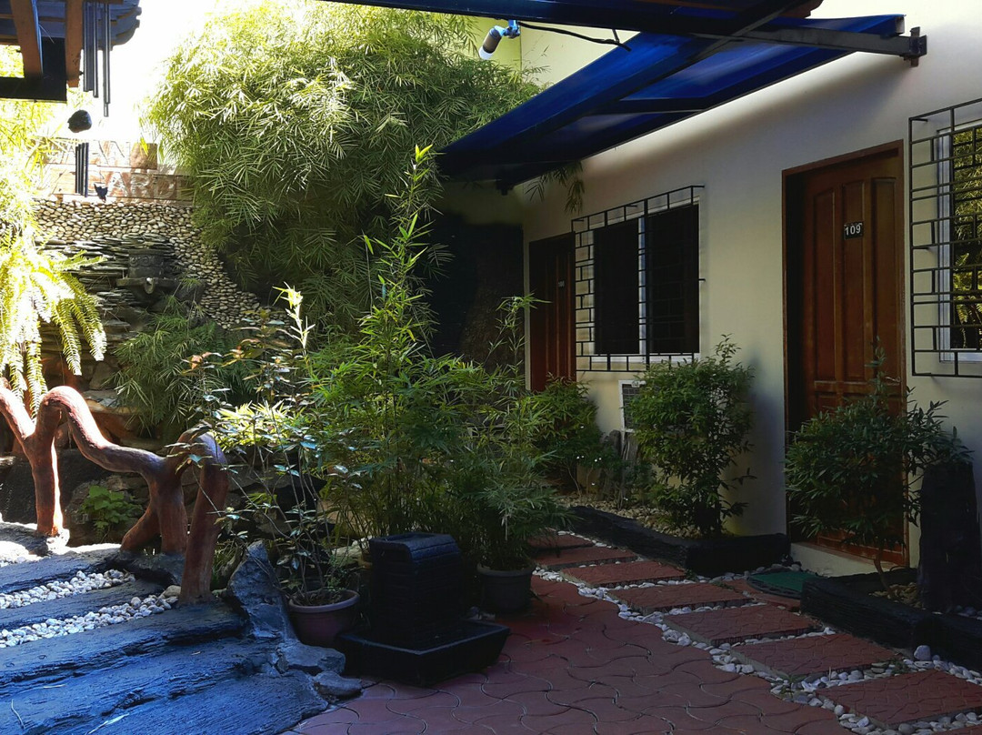 Lawaan Garden Inn Hotel主图