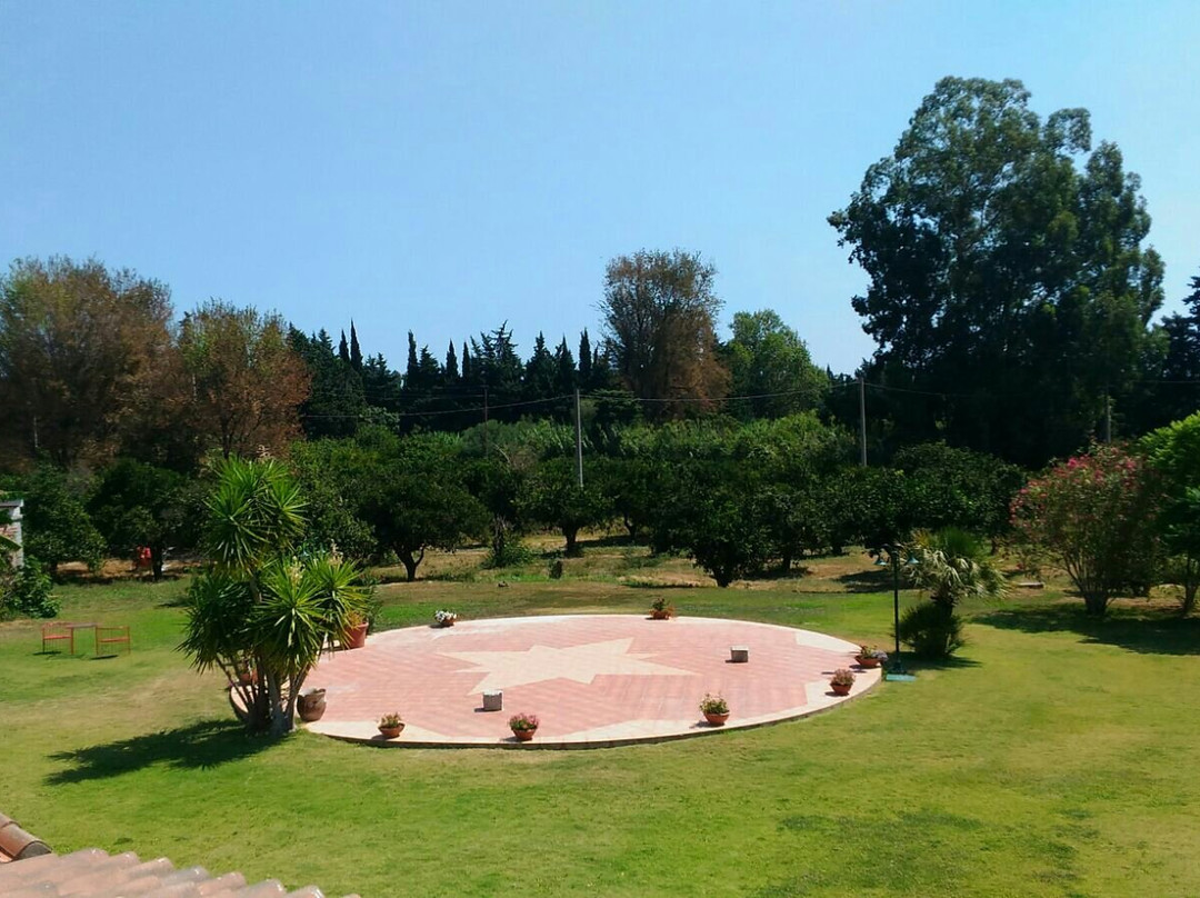 Hotel Ristorante Domu Incantada主图