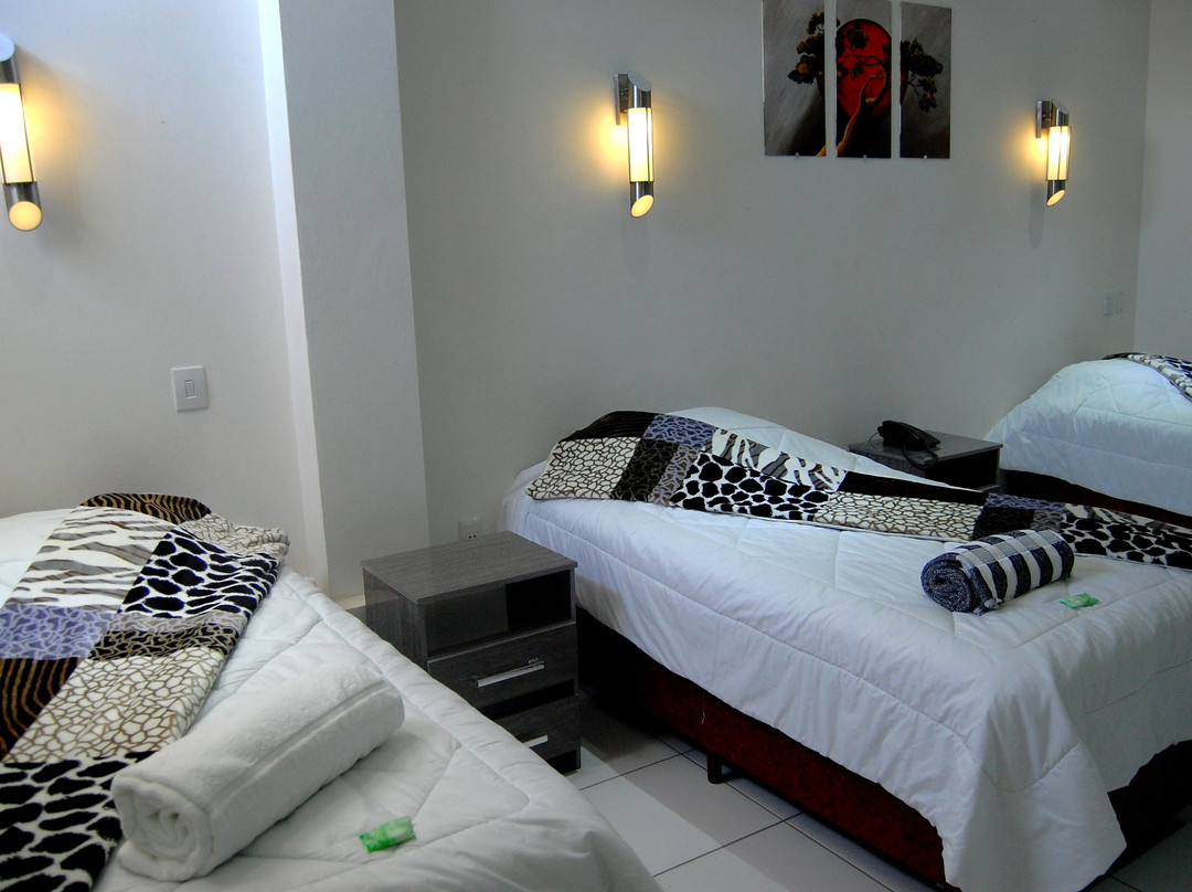 Continente Hotel Boutique