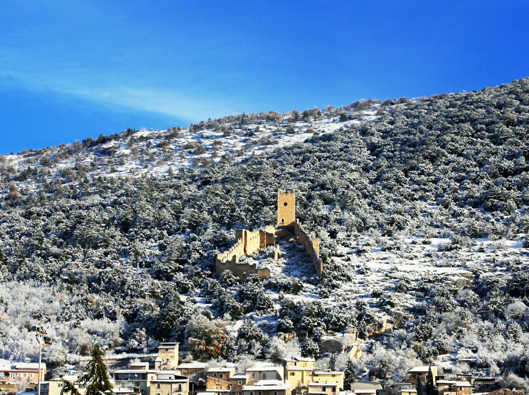 San Pio delle Camere旅游攻略图片