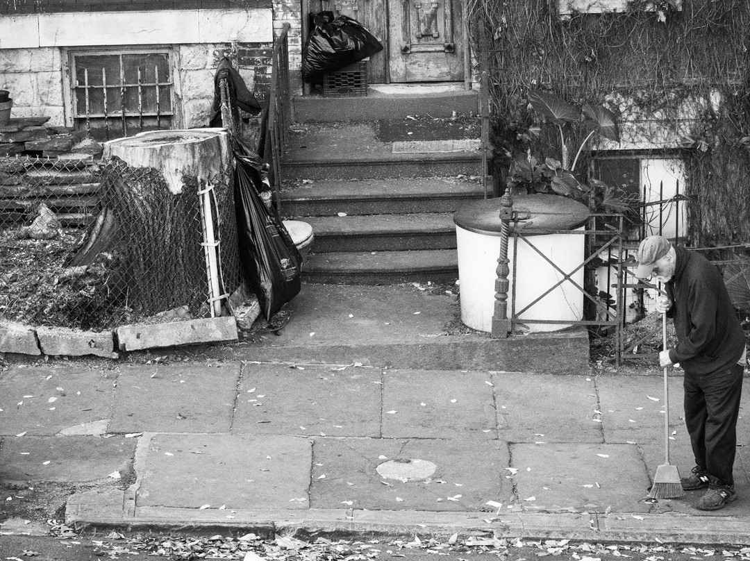Mi Casa Tu Casa Guesthouse