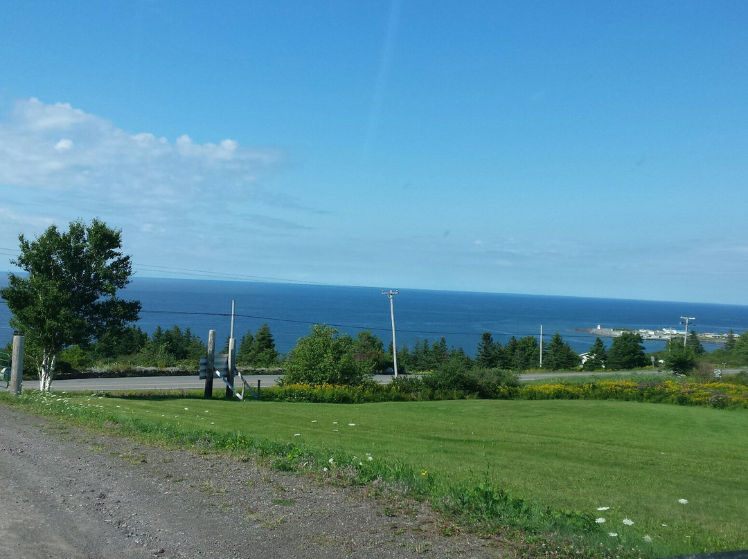 Steinhart Distillery-Arisaig必去景点