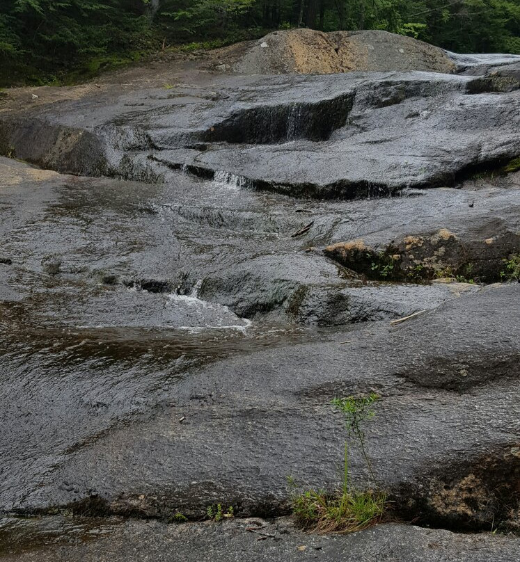 Beede Falls景点图片