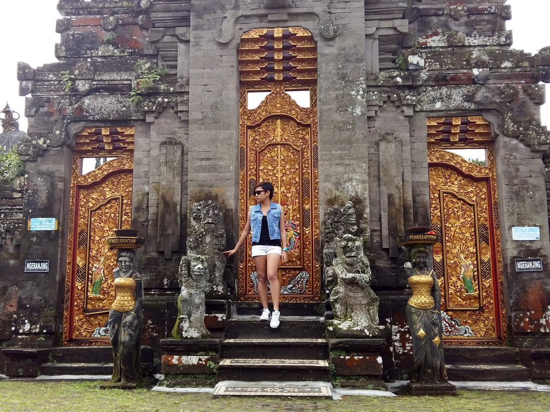 Bali Travel Organizer景点图片