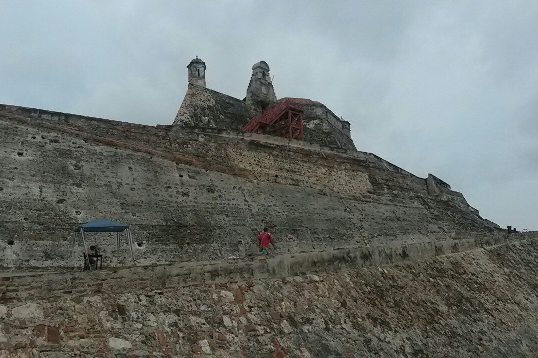 Cultural Cartagena-卡塔赫纳必去景点